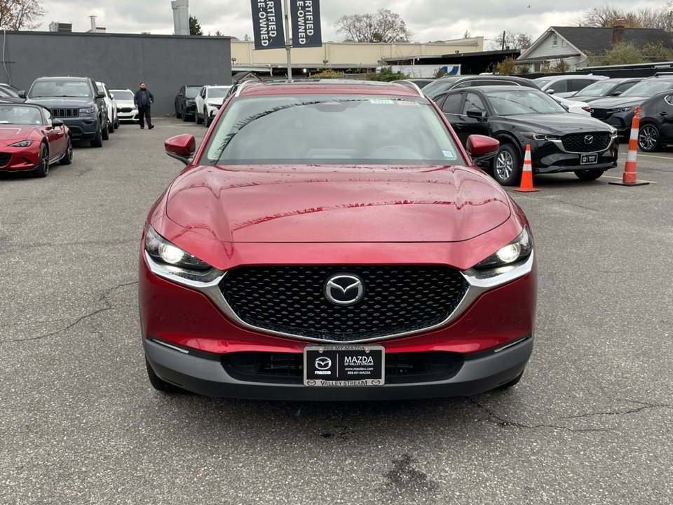 2024 Mazda CX-30 2.5 S Preferred Package 2