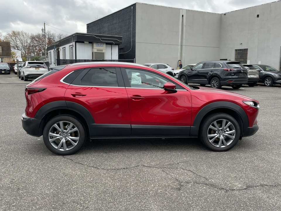 2024 Mazda CX-30 2.5 S Preferred Package 3