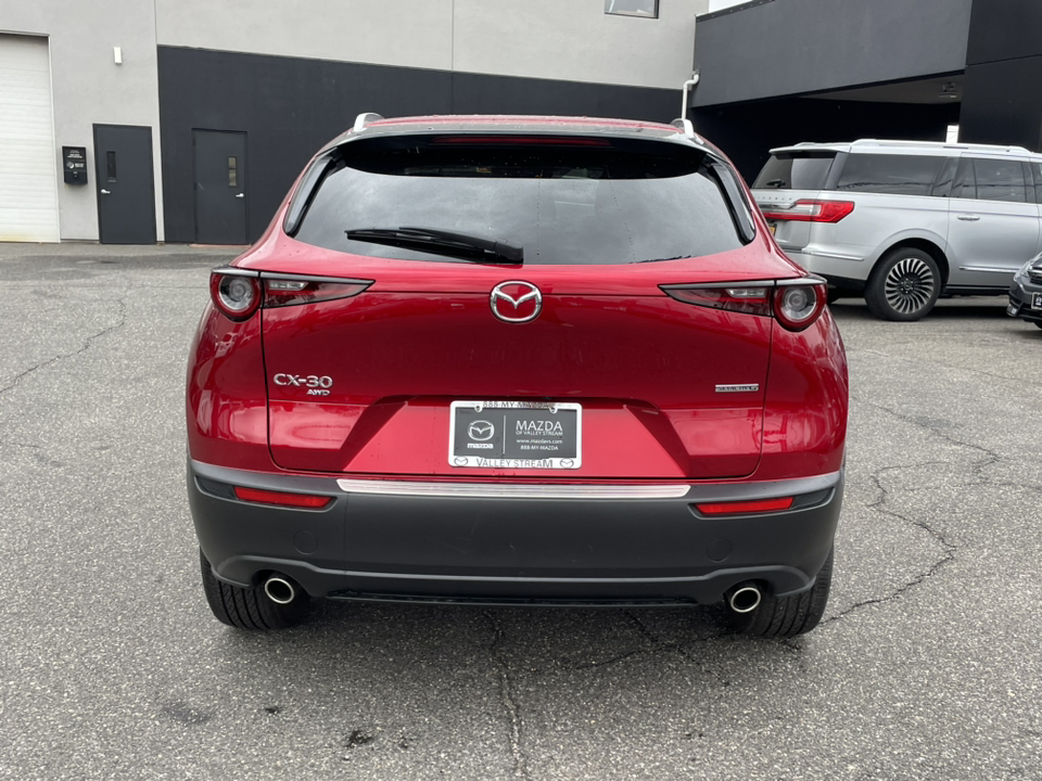 2024 Mazda CX-30 2.5 S Preferred Package 5