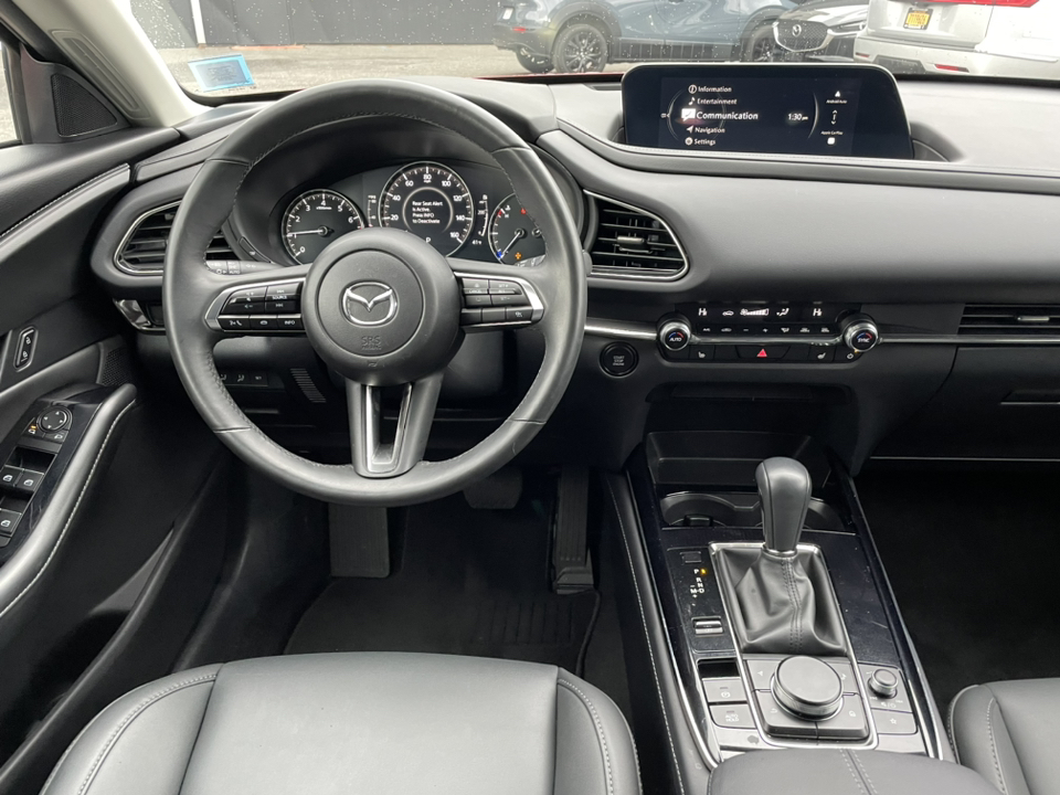 2024 Mazda CX-30 2.5 S Preferred Package 11