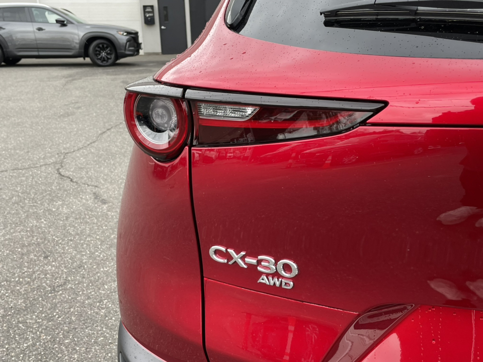 2024 Mazda CX-30 2.5 S Preferred Package 31