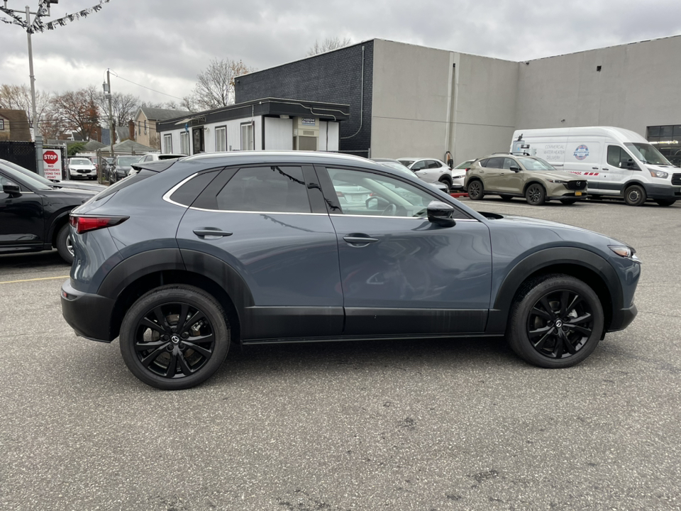 2024 Mazda CX-30 2.5 Turbo Premium Plus Package 3