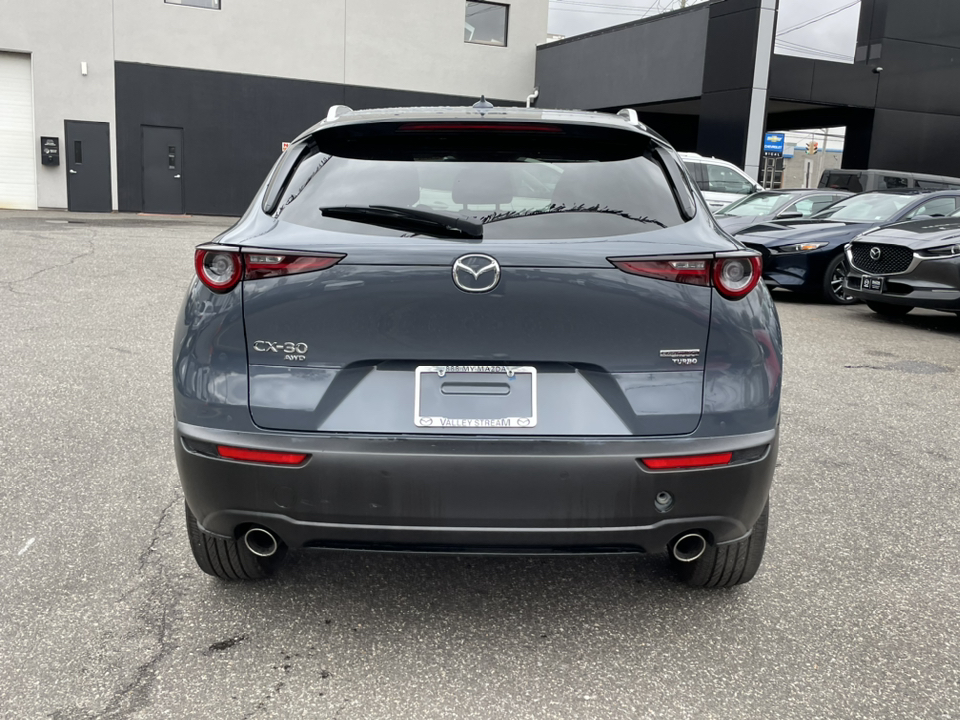 2024 Mazda CX-30 2.5 Turbo Premium Plus Package 5