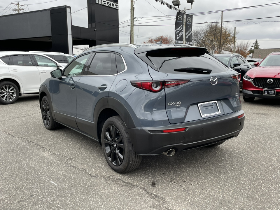 2024 Mazda CX-30 2.5 Turbo Premium Plus Package 6