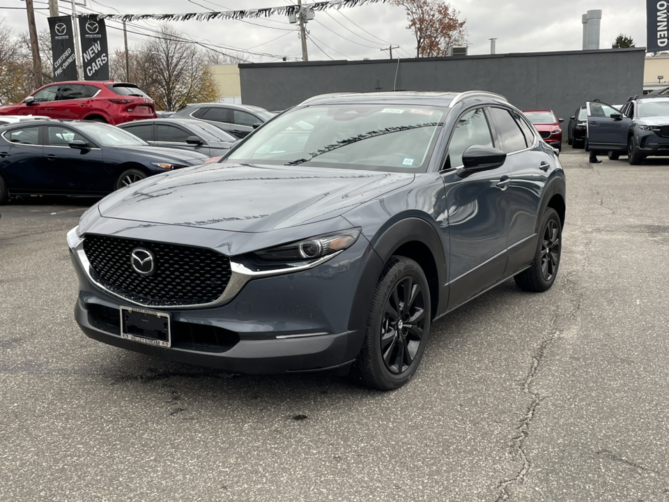 2024 Mazda CX-30 2.5 Turbo Premium Plus Package 7