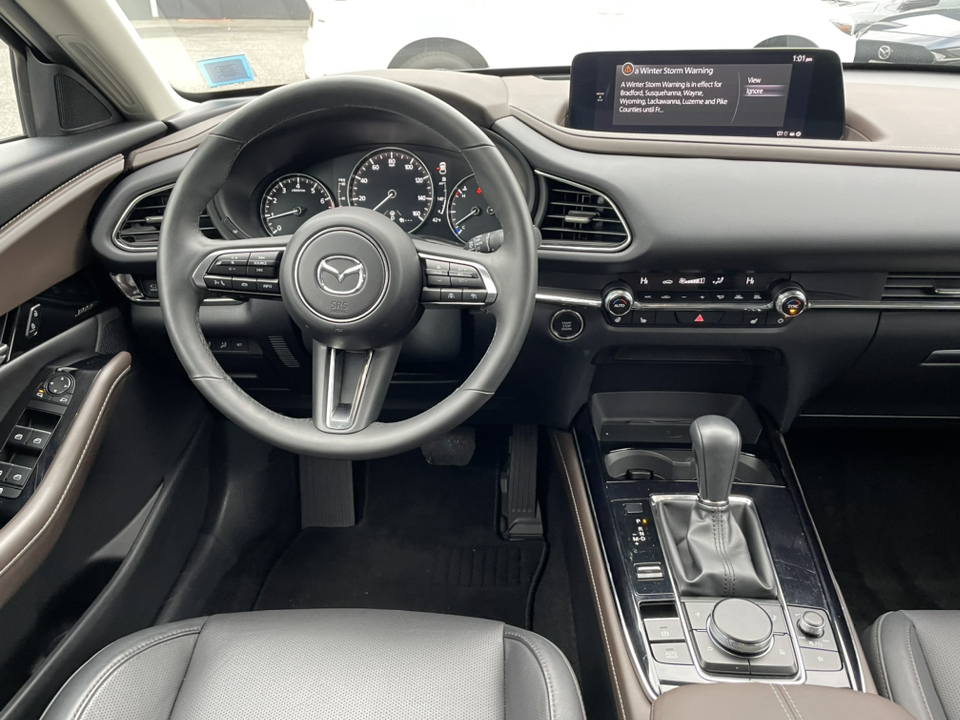 2024 Mazda CX-30 2.5 Turbo Premium Plus Package 11