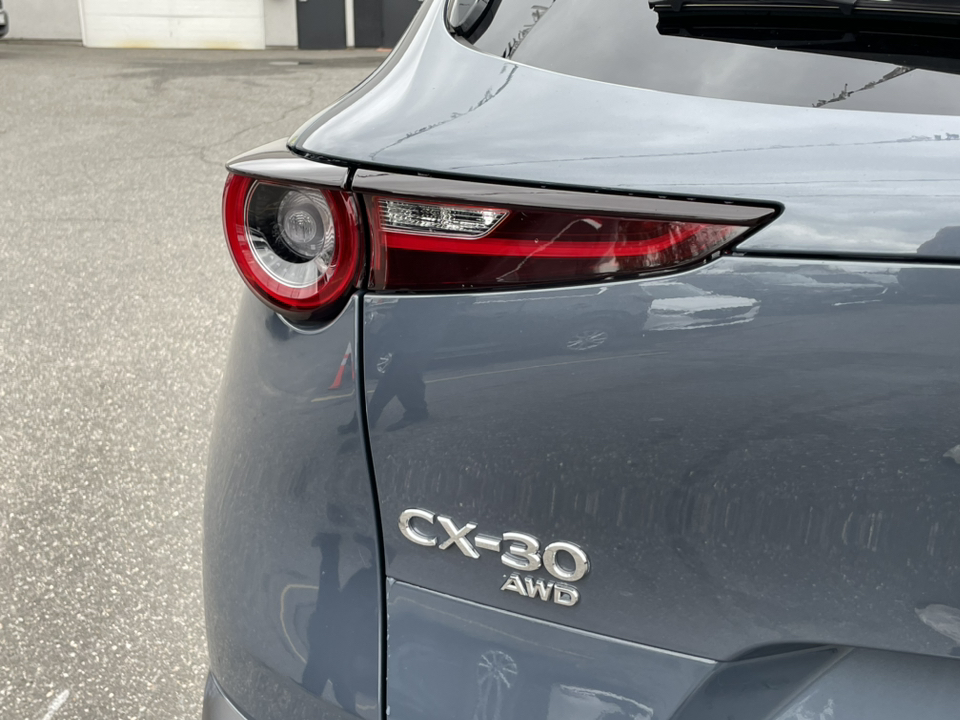 2024 Mazda CX-30 2.5 Turbo Premium Plus Package 32