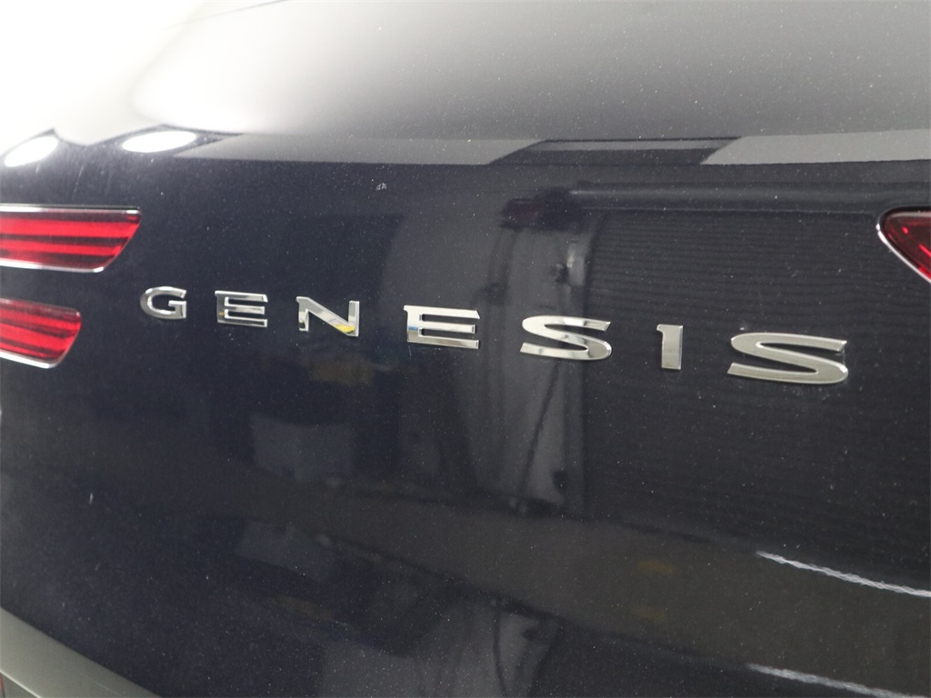 2024 Genesis GV70 2.5T 5