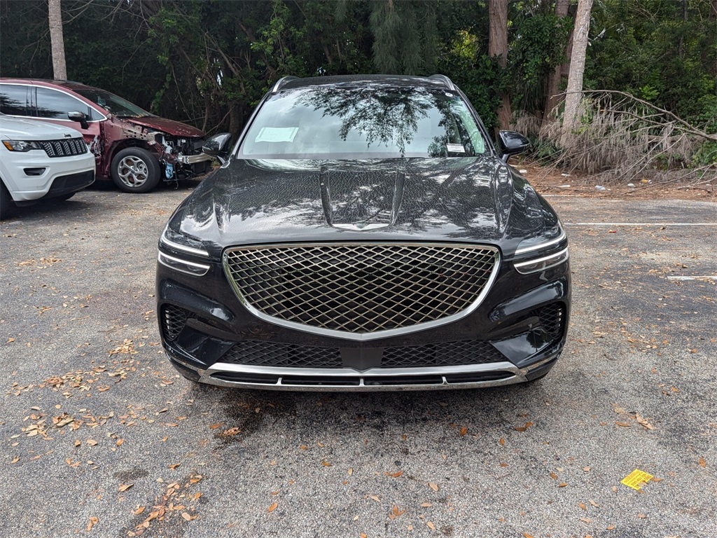 2024 Genesis GV70 3.5T Sport 2