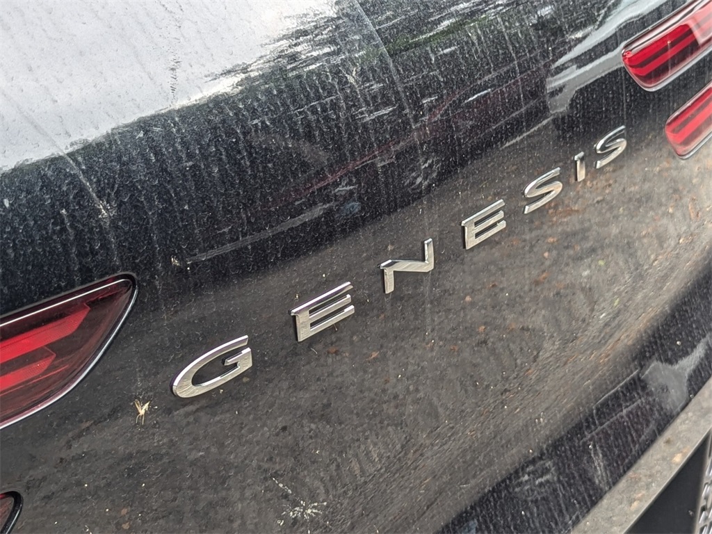 2024 Genesis GV70 3.5T Sport 7