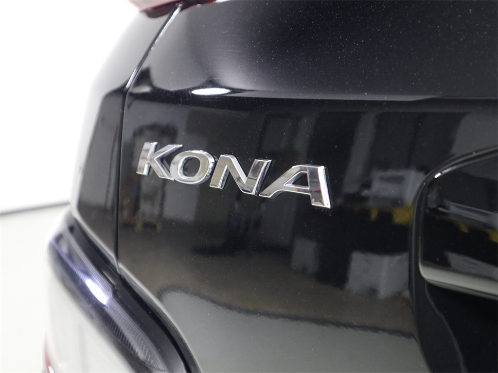 2023 Hyundai Kona N Line 4