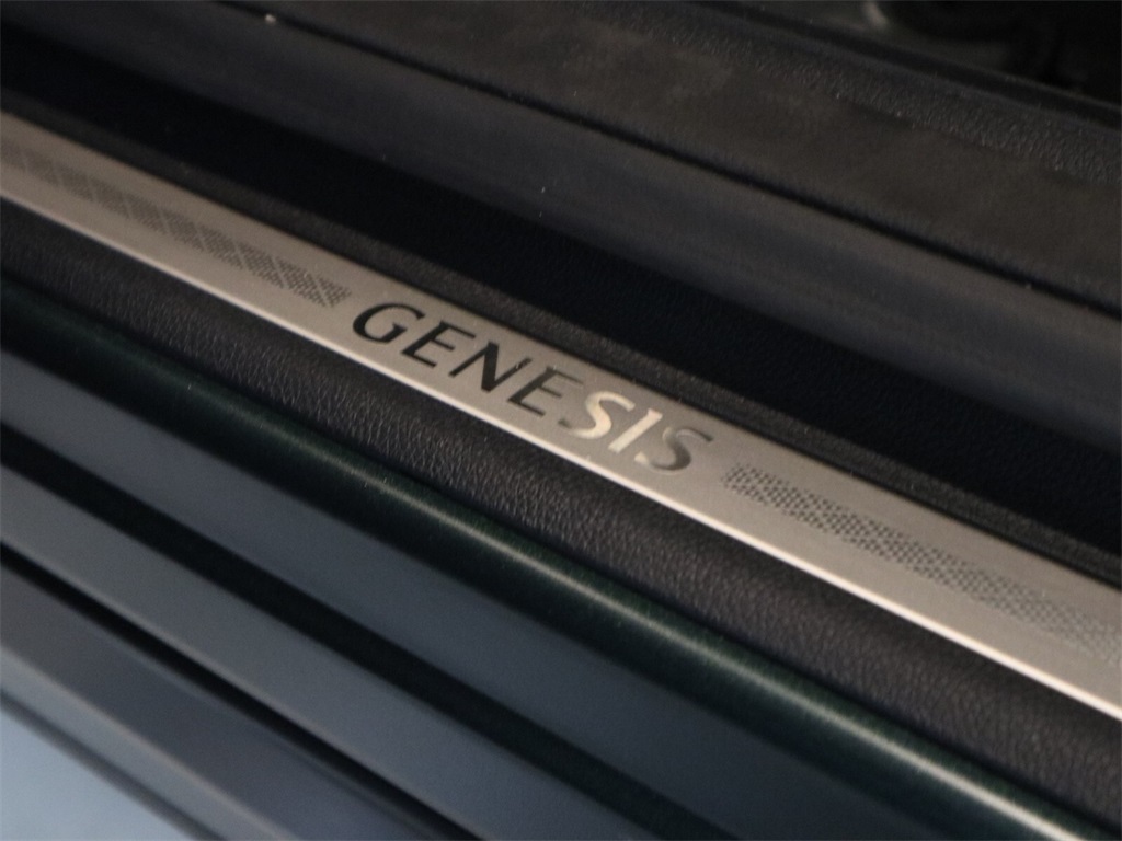 2024 Genesis GV70 2.5T 23