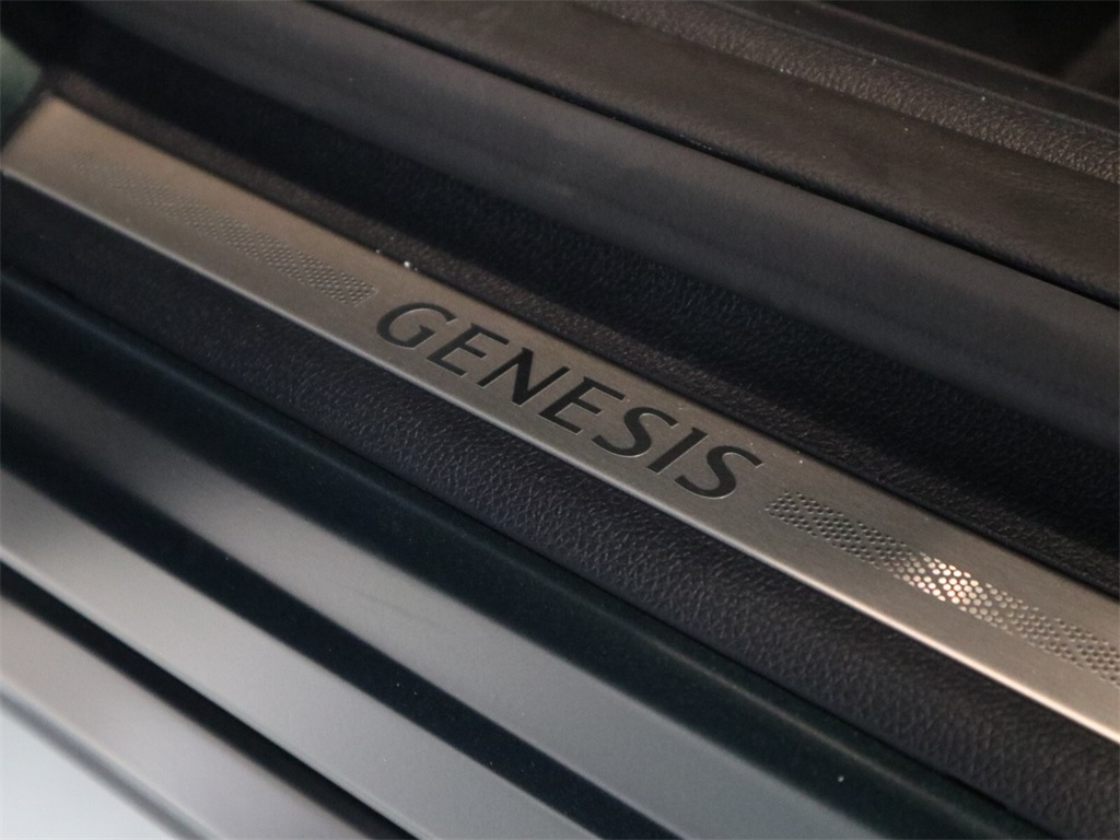 2024 Genesis GV70 2.5T 27