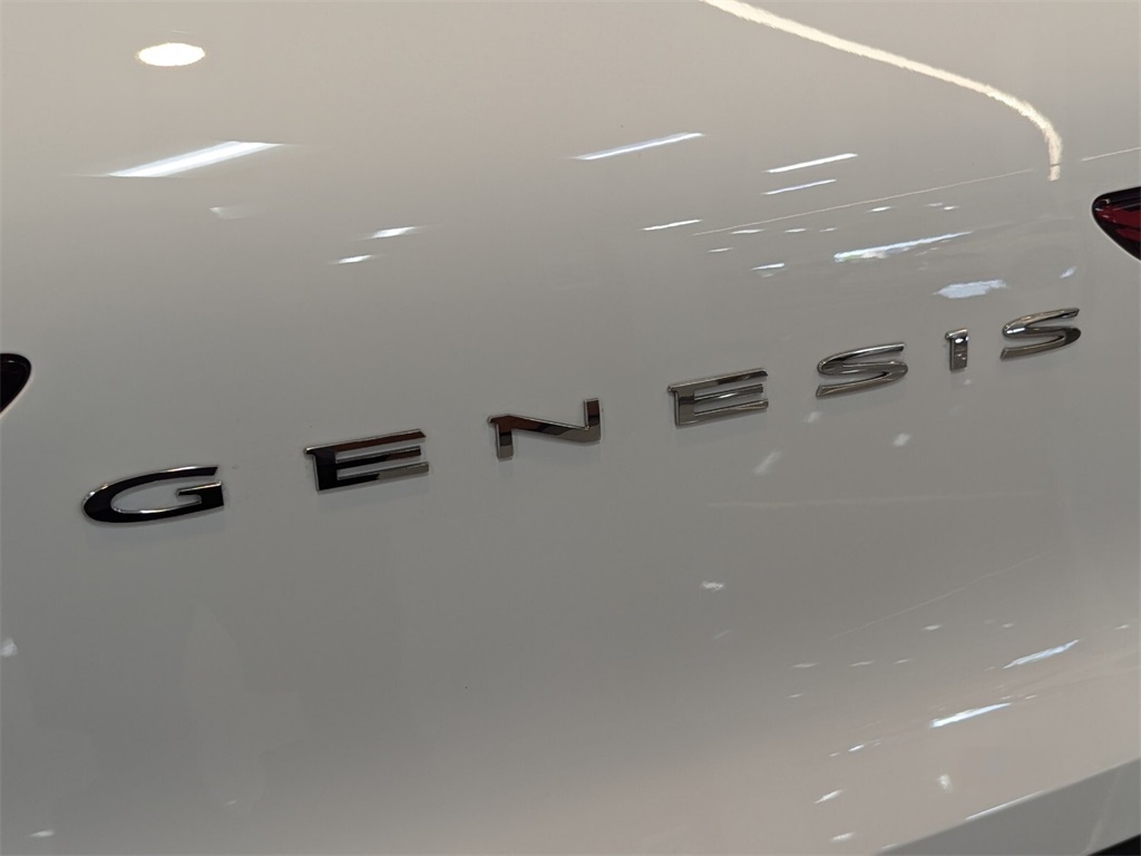 2025 Genesis GV70 3.5T Sport 7