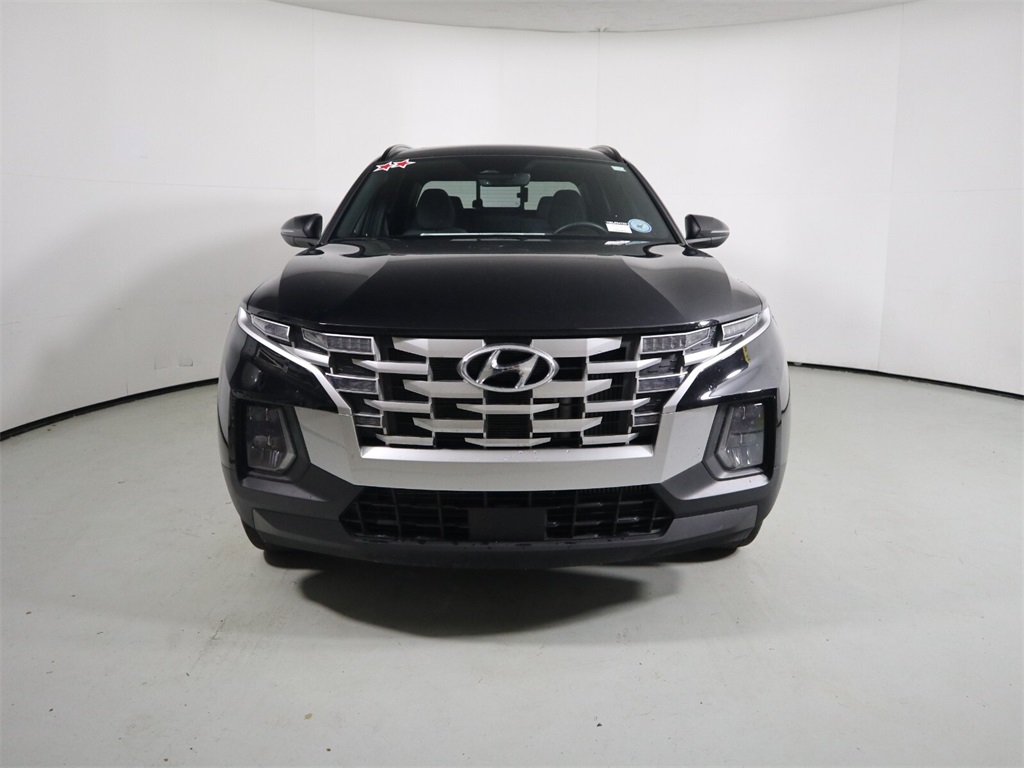 2023 Hyundai Santa Cruz SEL Premium 2