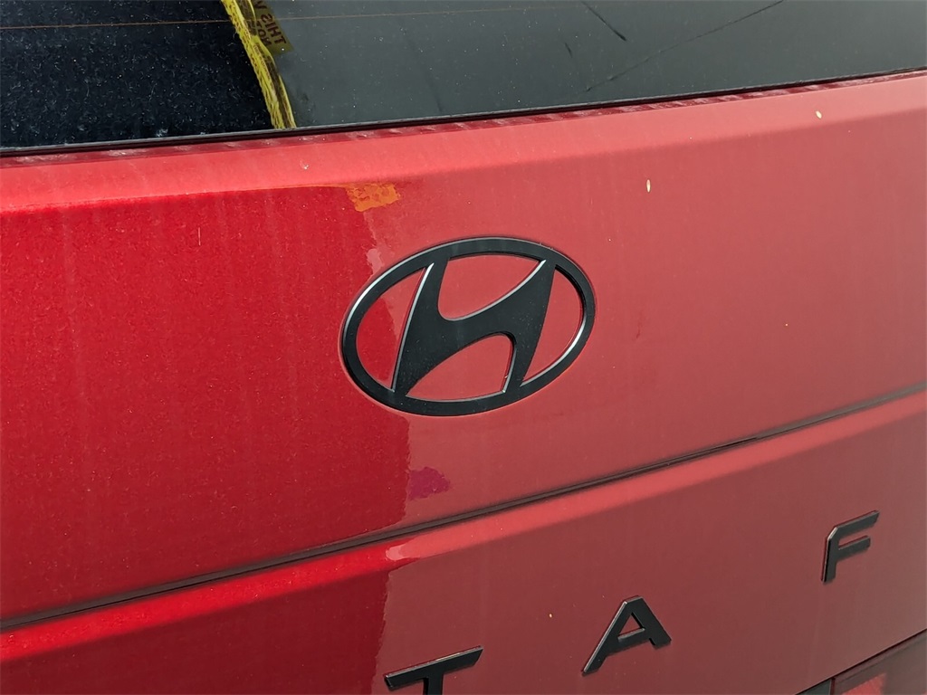 2024 Hyundai Santa Fe Calligraphy 6