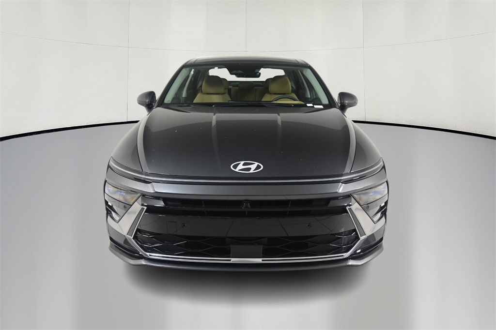 2024 Hyundai Sonata Hybrid Limited 2