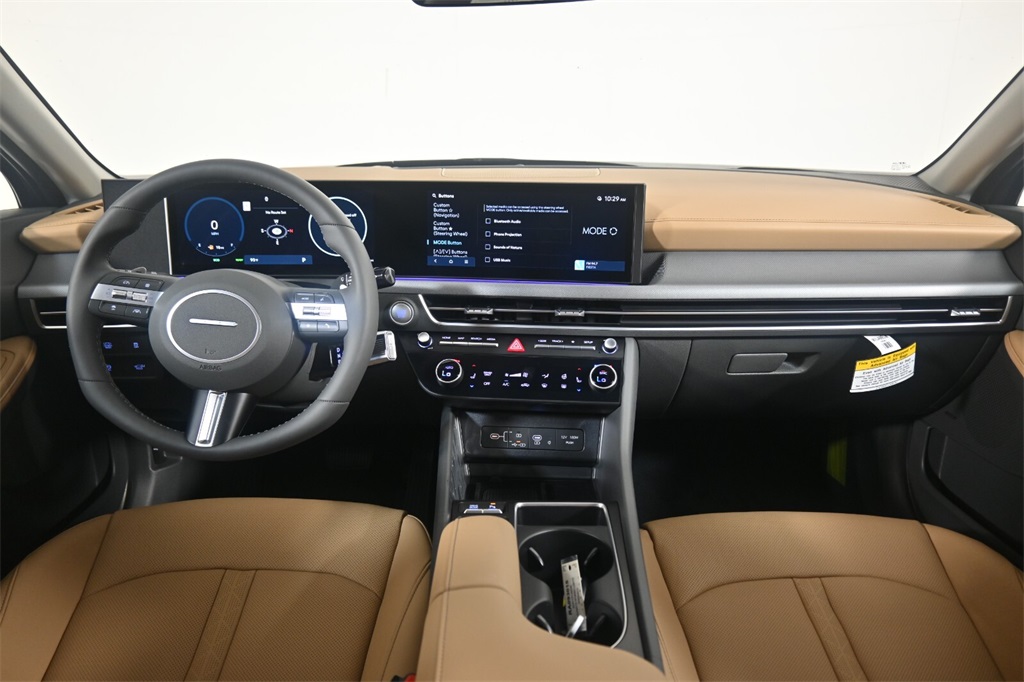 2024 Hyundai Sonata Hybrid Limited 14