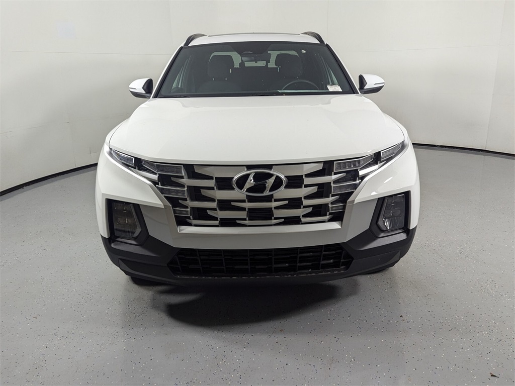 2024 Hyundai Santa Cruz SEL 2