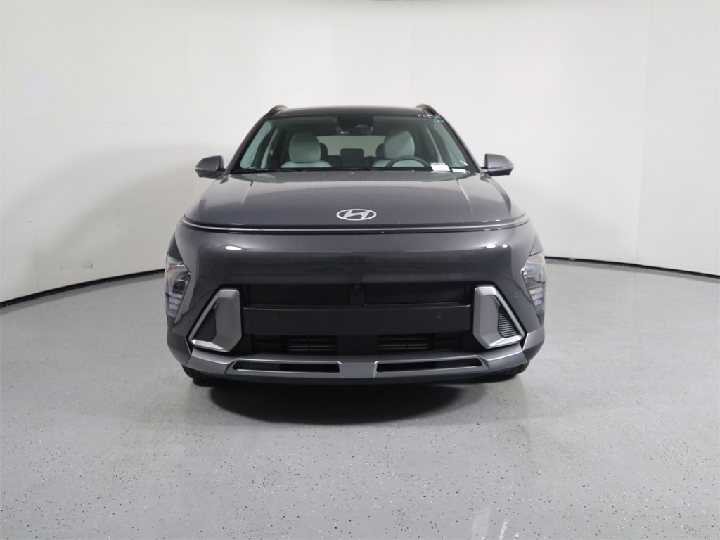 2024 Hyundai Kona Limited 2