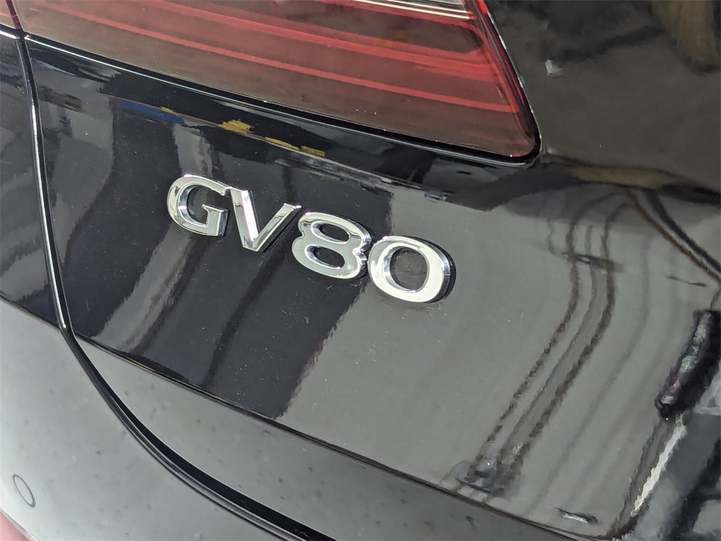 2023 Genesis GV80 3.5T 5