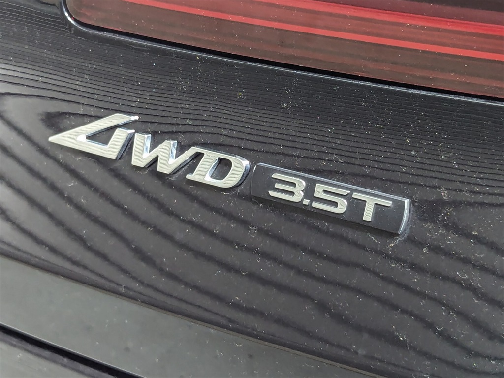 2023 Genesis GV80 3.5T 6