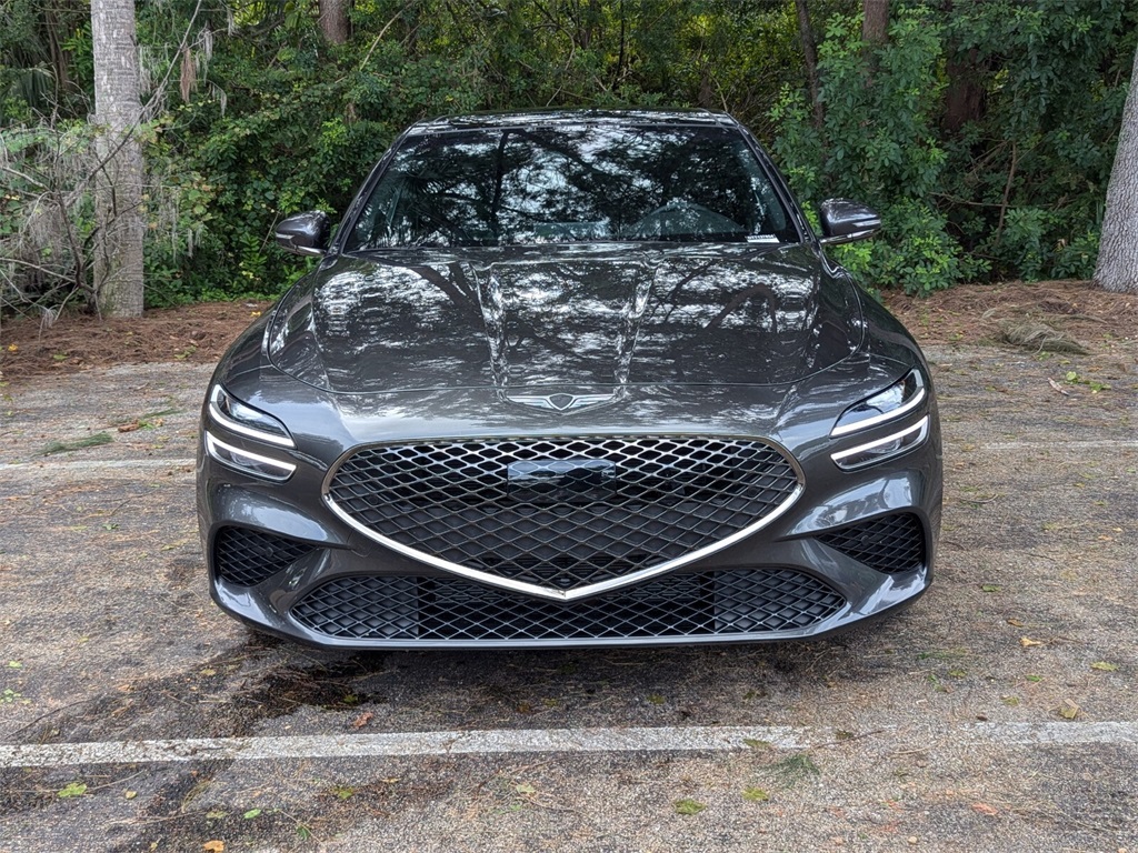 2024 Genesis G70 2.5T 2