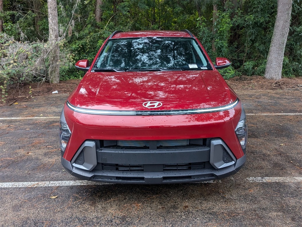 2024 Hyundai Kona SEL 2