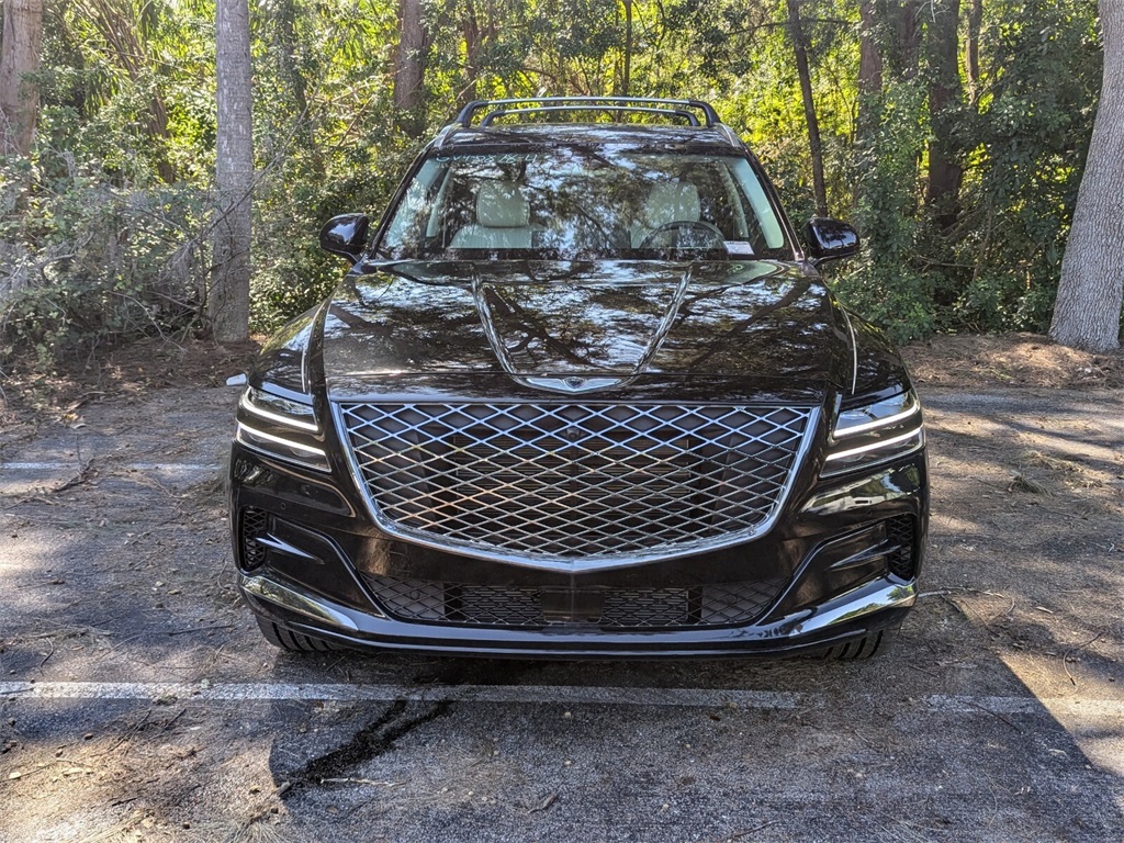 2024 Genesis GV80 2.5T 2