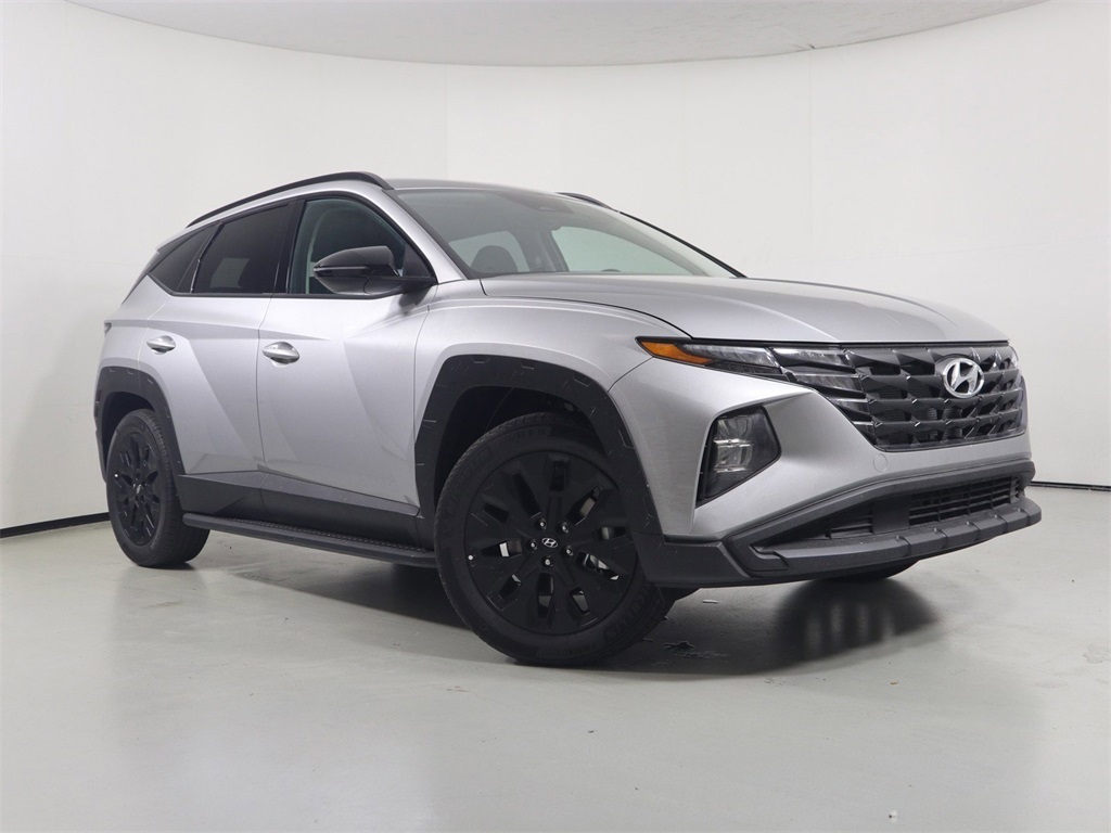 2023 Hyundai Tucson XRT 1