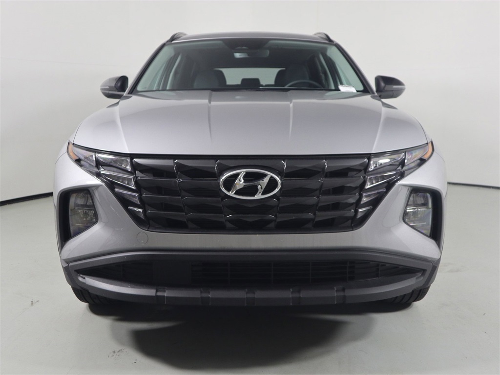 2023 Hyundai Tucson XRT 2