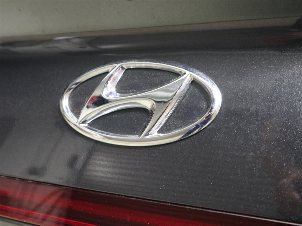 2023 Hyundai Sonata SEL 4