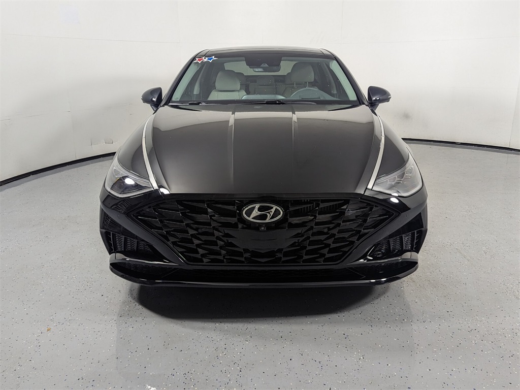 2023 Hyundai Sonata Limited 2