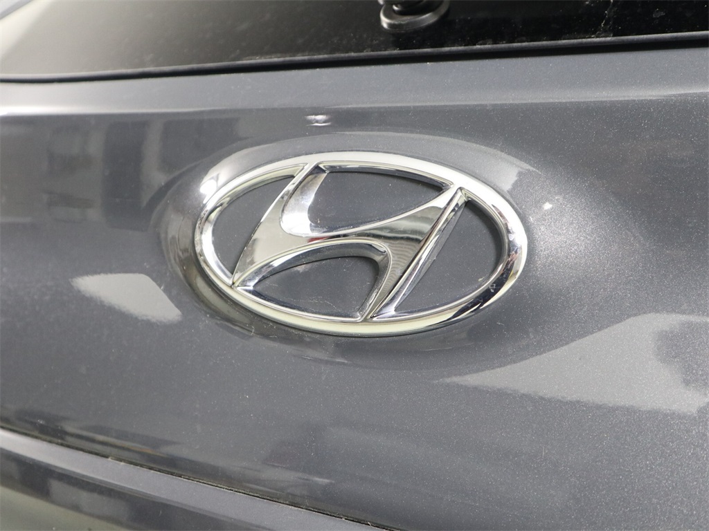 2023 Hyundai Kona N Line 5