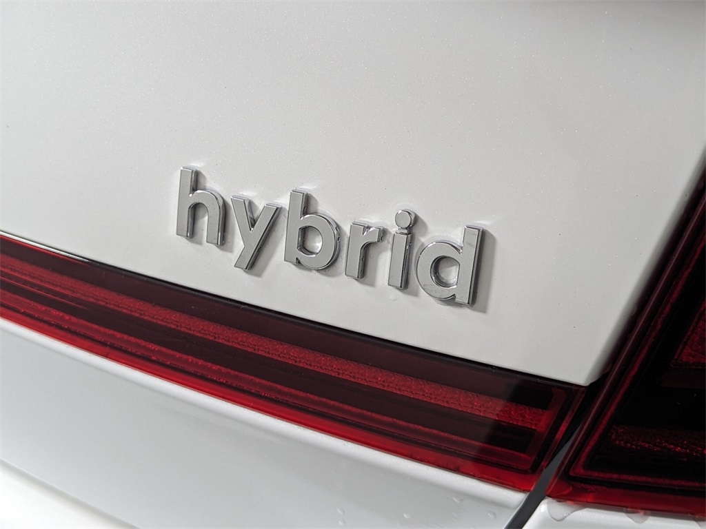 2023 Hyundai Sonata Hybrid SEL 5