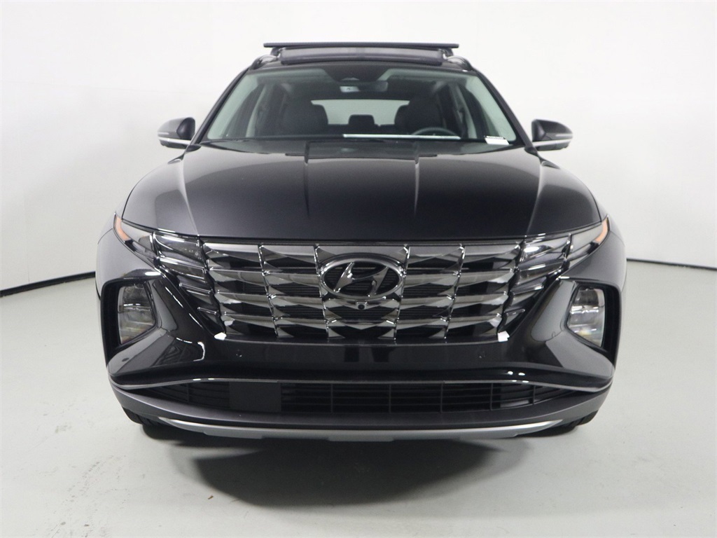 2023 Hyundai Tucson Limited 2