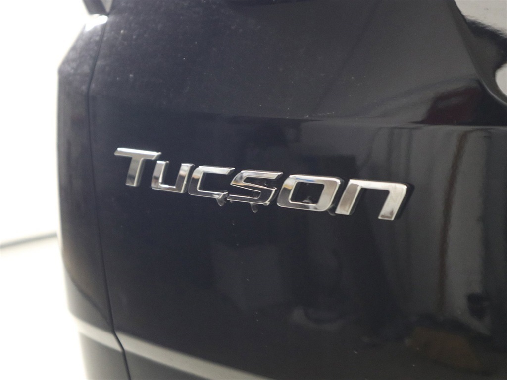 2023 Hyundai Tucson Limited 5