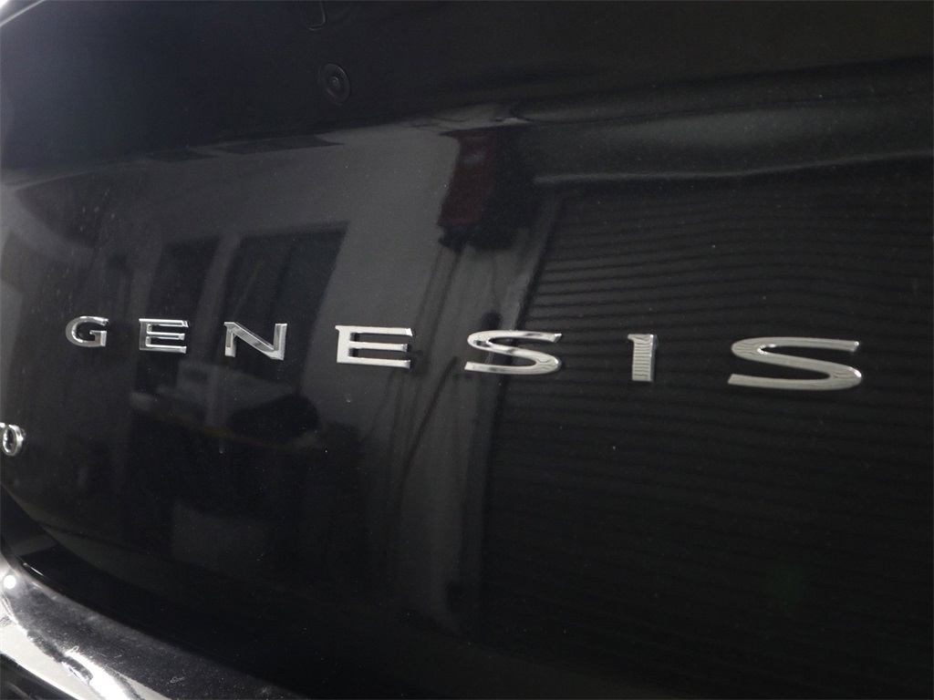 2023 Genesis G70 3.3T 6
