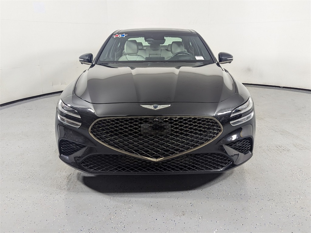 2023 Genesis G70 3.3T 2