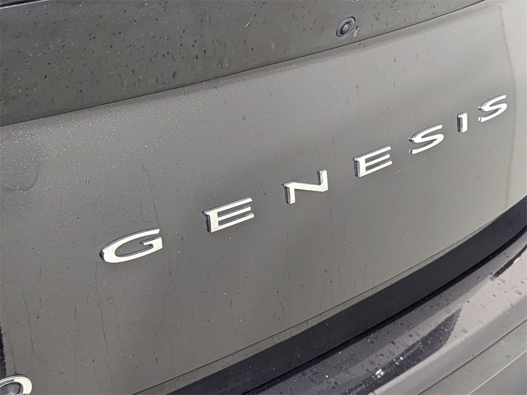 2023 Genesis G70 3.3T 6