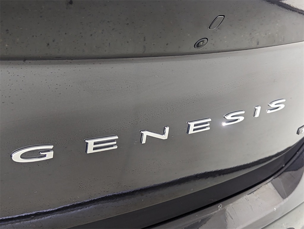 2023 Genesis G70 3.3T 9