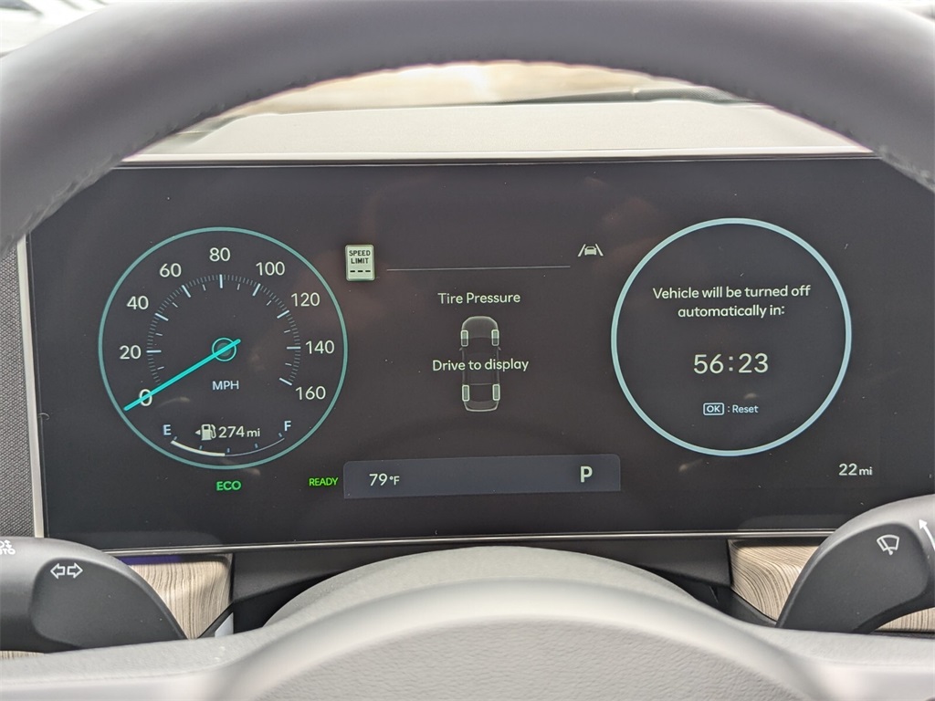 2024 Hyundai Sonata Hybrid Limited 16