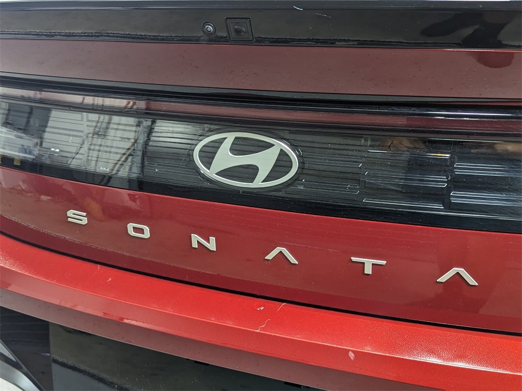 2024 Hyundai Sonata SEL 4