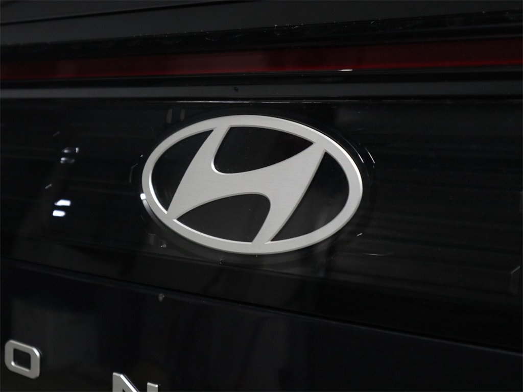 2024 Hyundai Sonata N Line 4