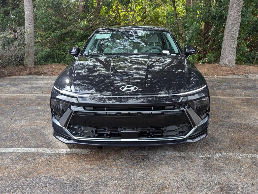 2024 Hyundai Sonata SEL 2