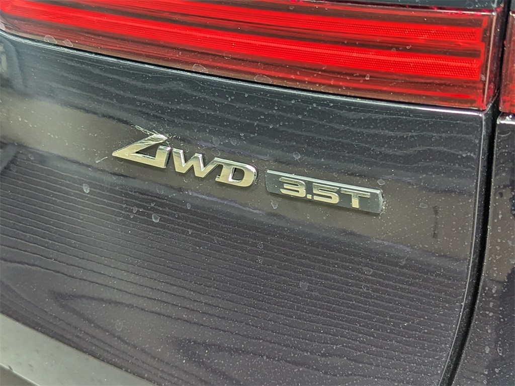 2024 Genesis GV70 3.5T Sport 5