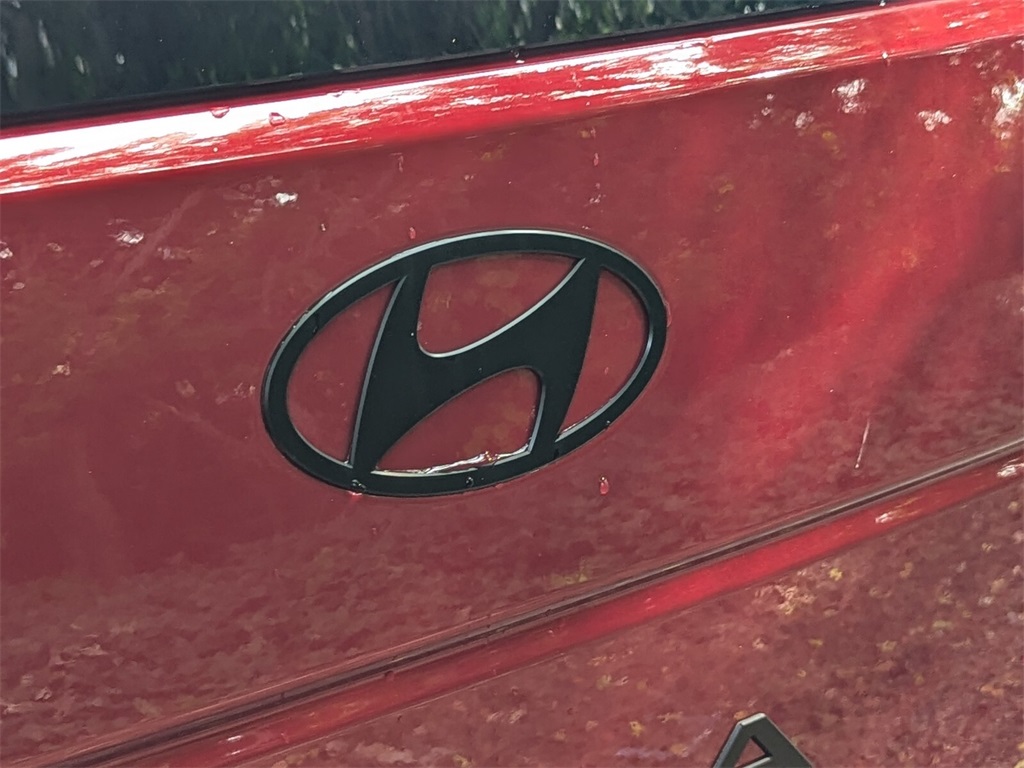 2024 Hyundai Santa Fe Calligraphy 8