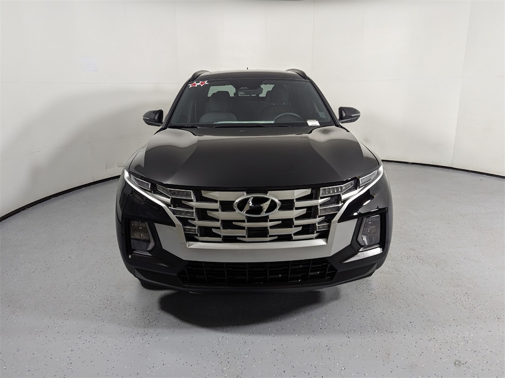 2024 Hyundai Santa Cruz SEL 2