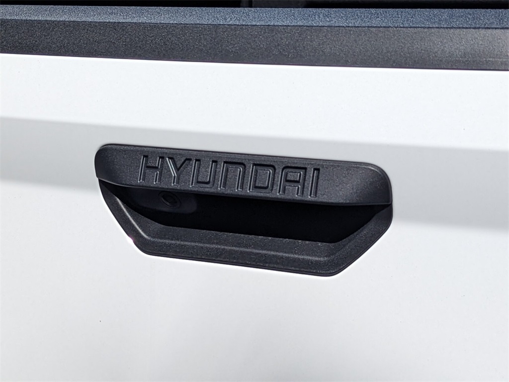 2024 Hyundai Santa Cruz SEL 5
