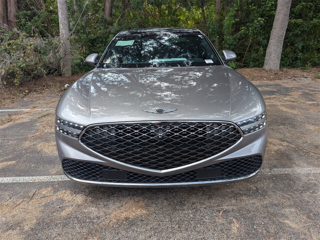 2024 Genesis G90 3.5T e-SC 2